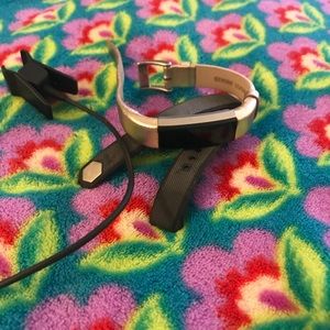 Fitbit Alta